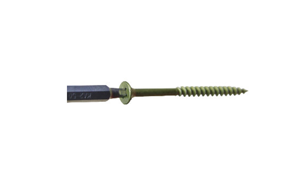 KTX-Locking Drive Screw